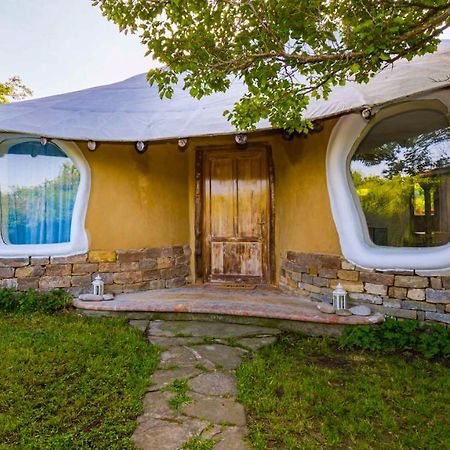 Clay House Banya Βίλα Banya  Εξωτερικό φωτογραφία