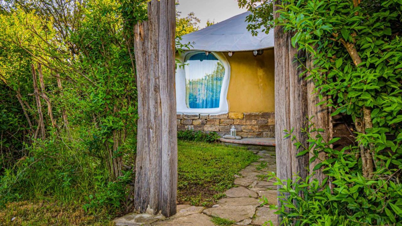 Clay House Banya Βίλα Banya  Εξωτερικό φωτογραφία