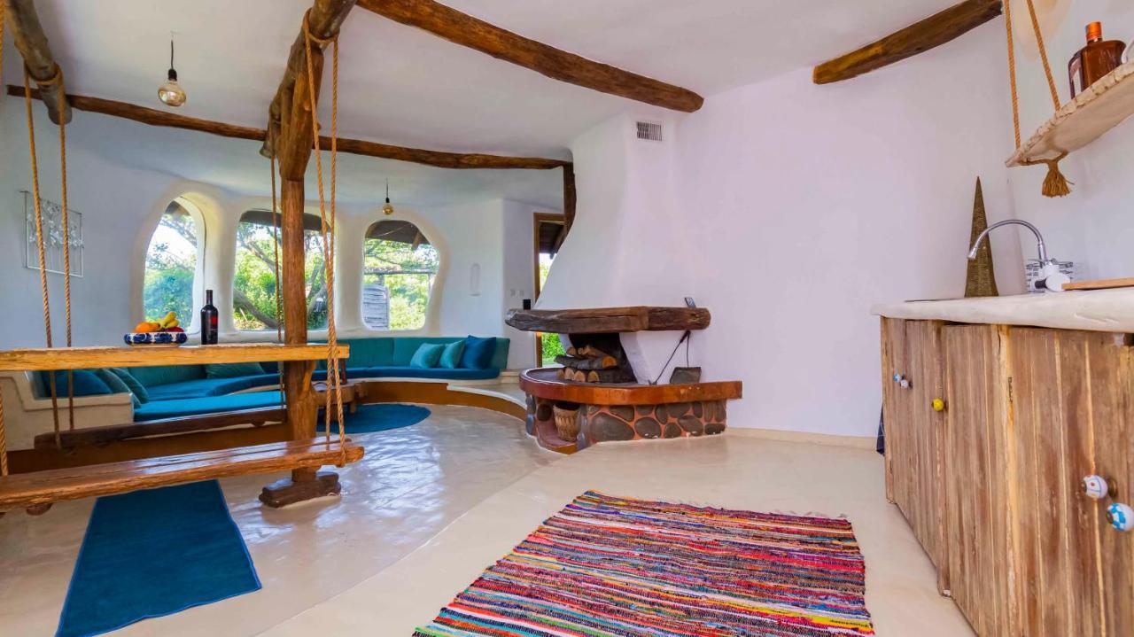 Clay House Banya Βίλα Banya  Εξωτερικό φωτογραφία