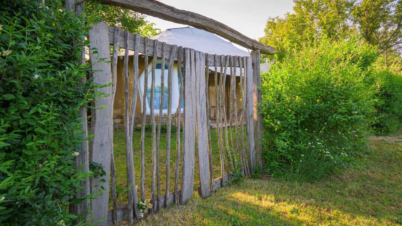 Clay House Banya Βίλα Banya  Εξωτερικό φωτογραφία