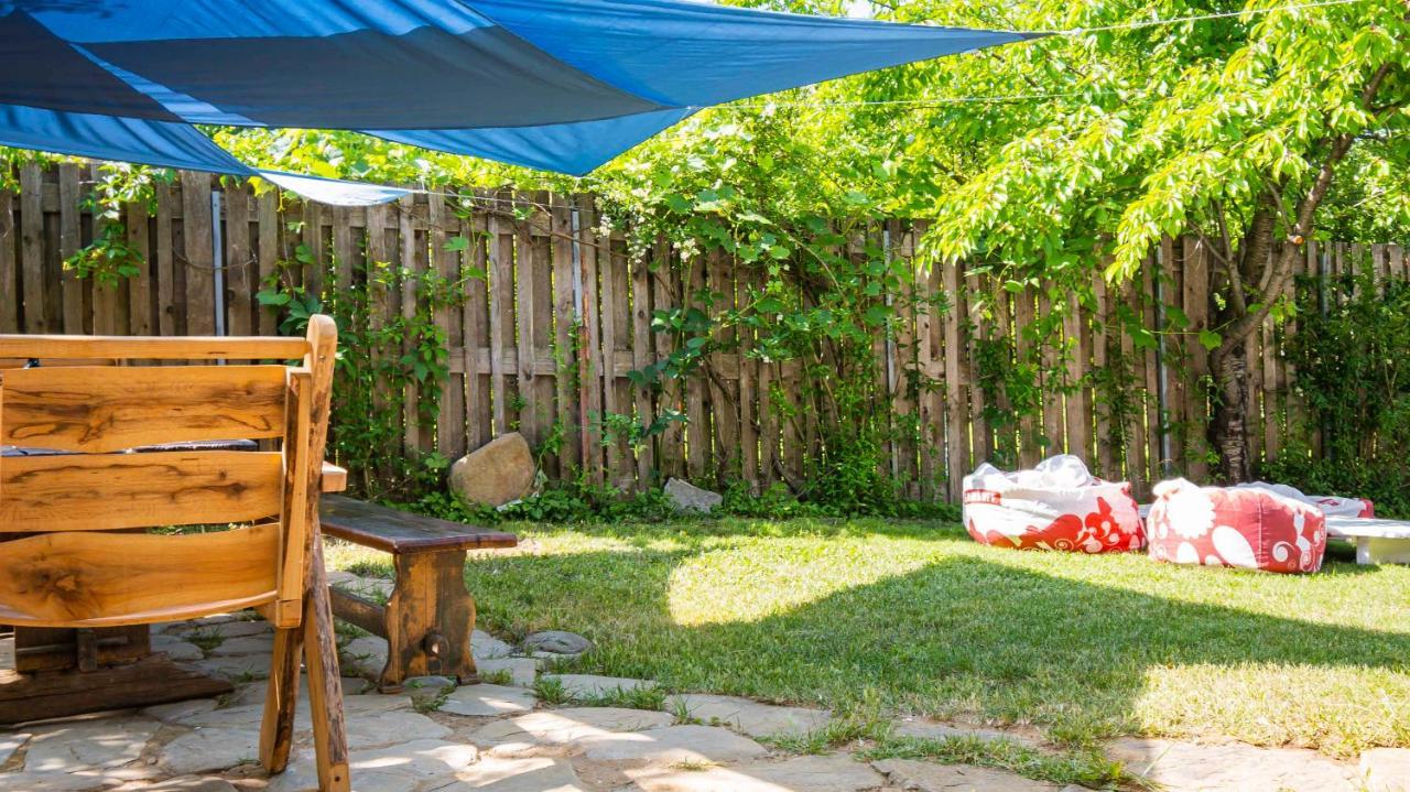 Clay House Banya Βίλα Banya  Εξωτερικό φωτογραφία