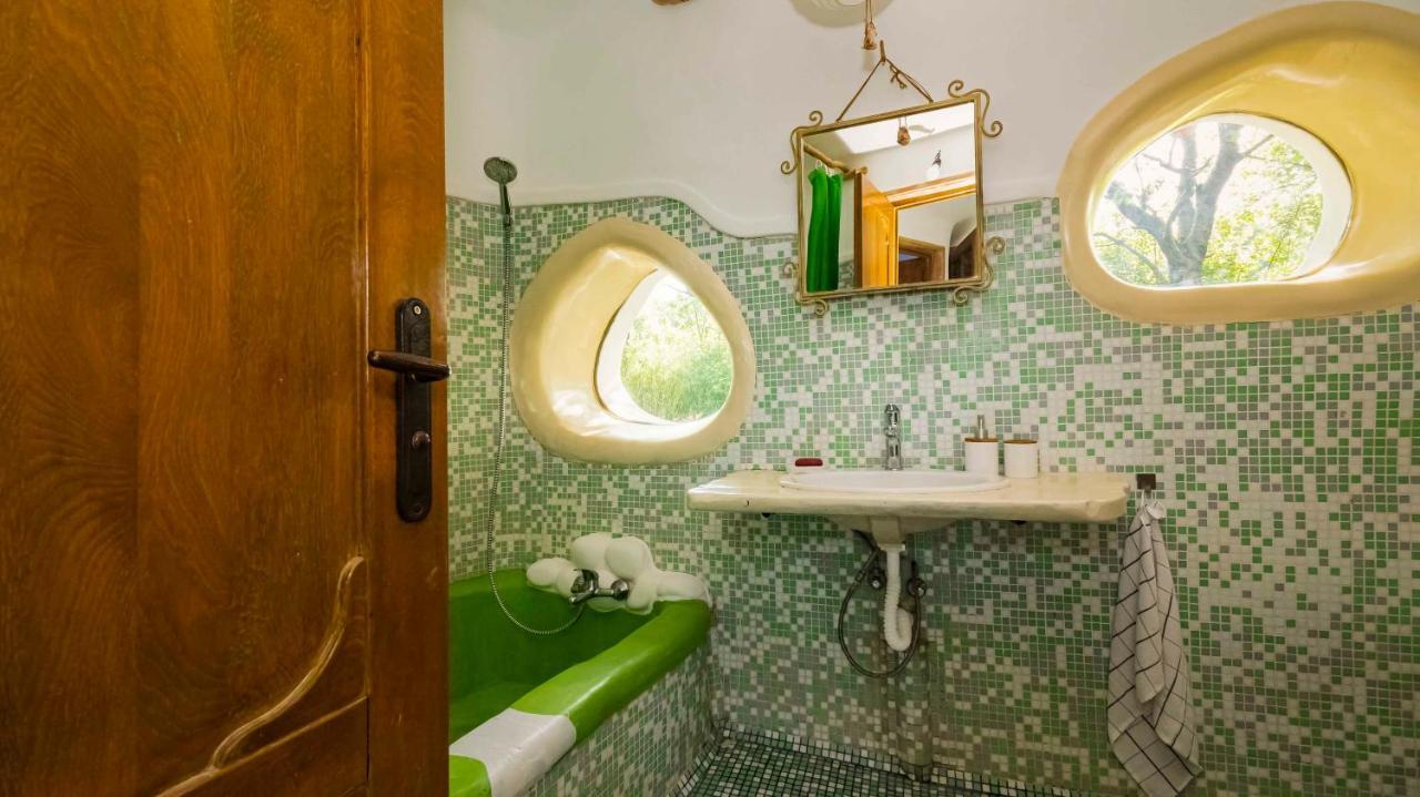 Clay House Banya Βίλα Banya  Εξωτερικό φωτογραφία