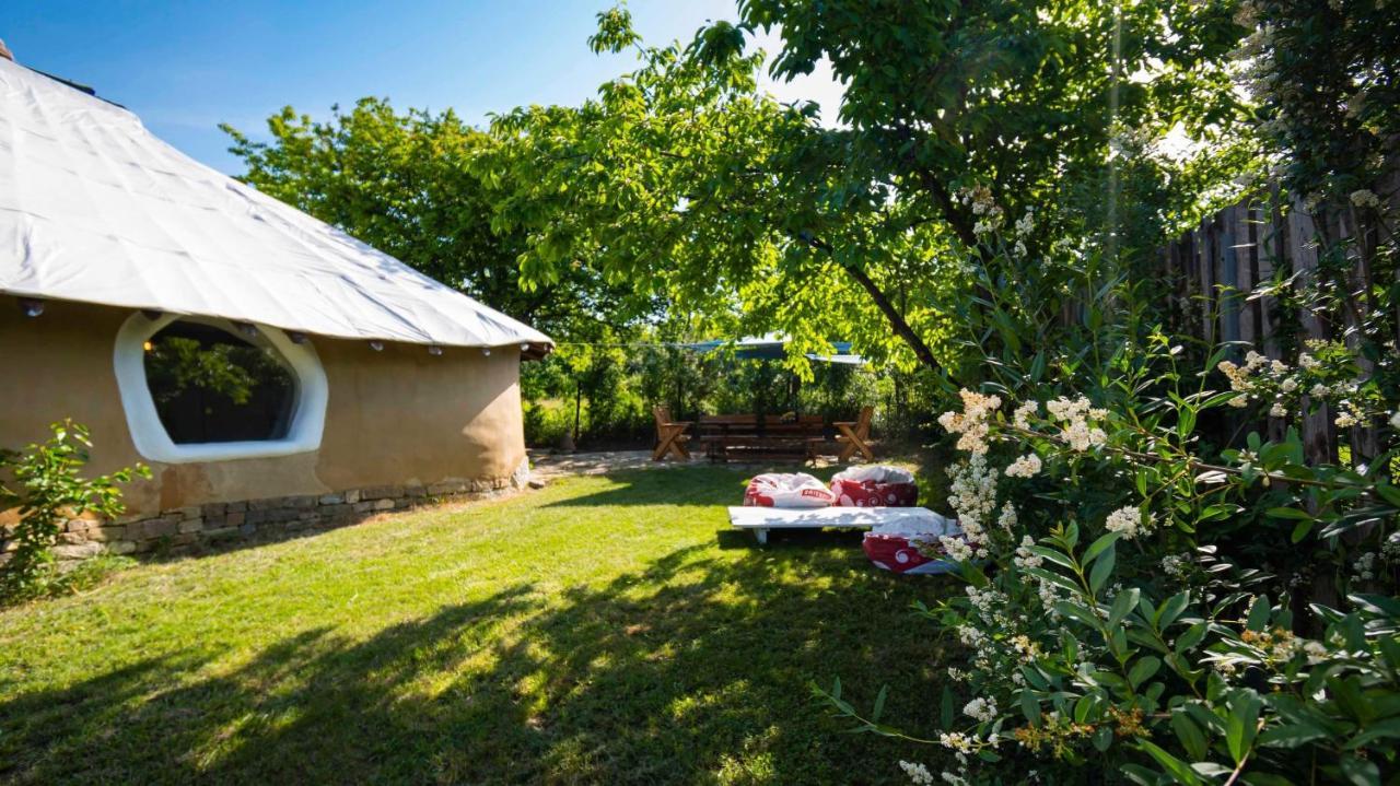 Clay House Banya Βίλα Banya  Εξωτερικό φωτογραφία