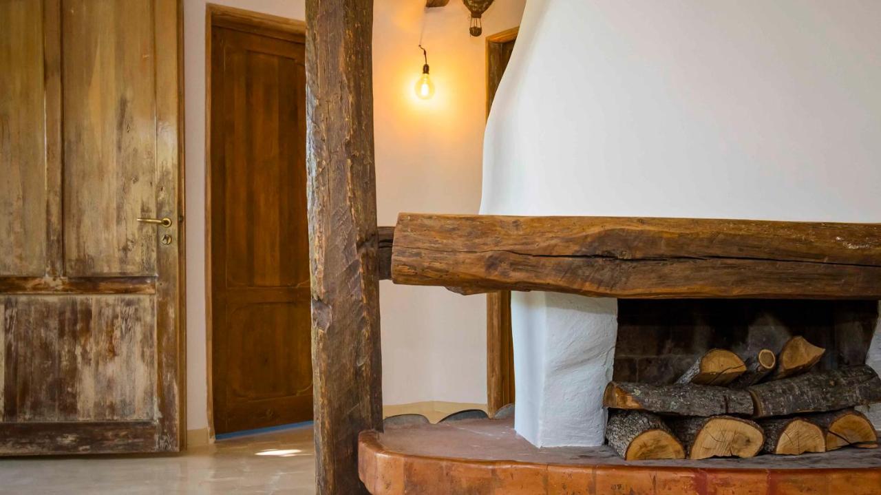 Clay House Banya Βίλα Banya  Εξωτερικό φωτογραφία