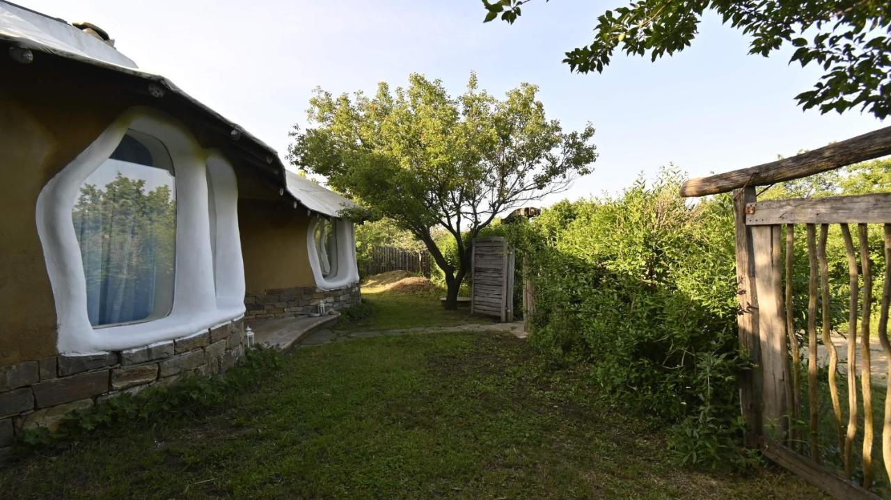 Clay House Banya Βίλα Banya  Εξωτερικό φωτογραφία