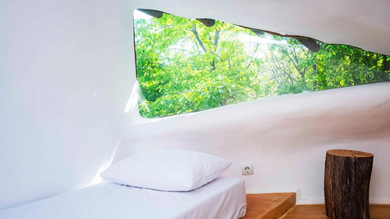 Clay House Banya Βίλα Banya  Εξωτερικό φωτογραφία