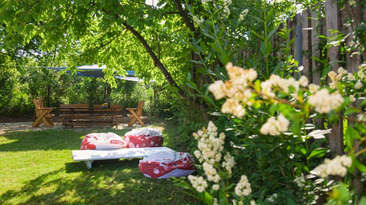 Clay House Banya Βίλα Banya  Εξωτερικό φωτογραφία
