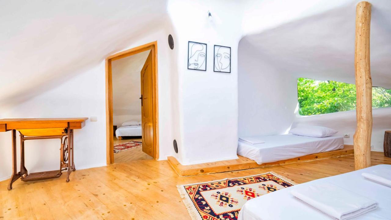 Clay House Banya Βίλα Banya  Εξωτερικό φωτογραφία