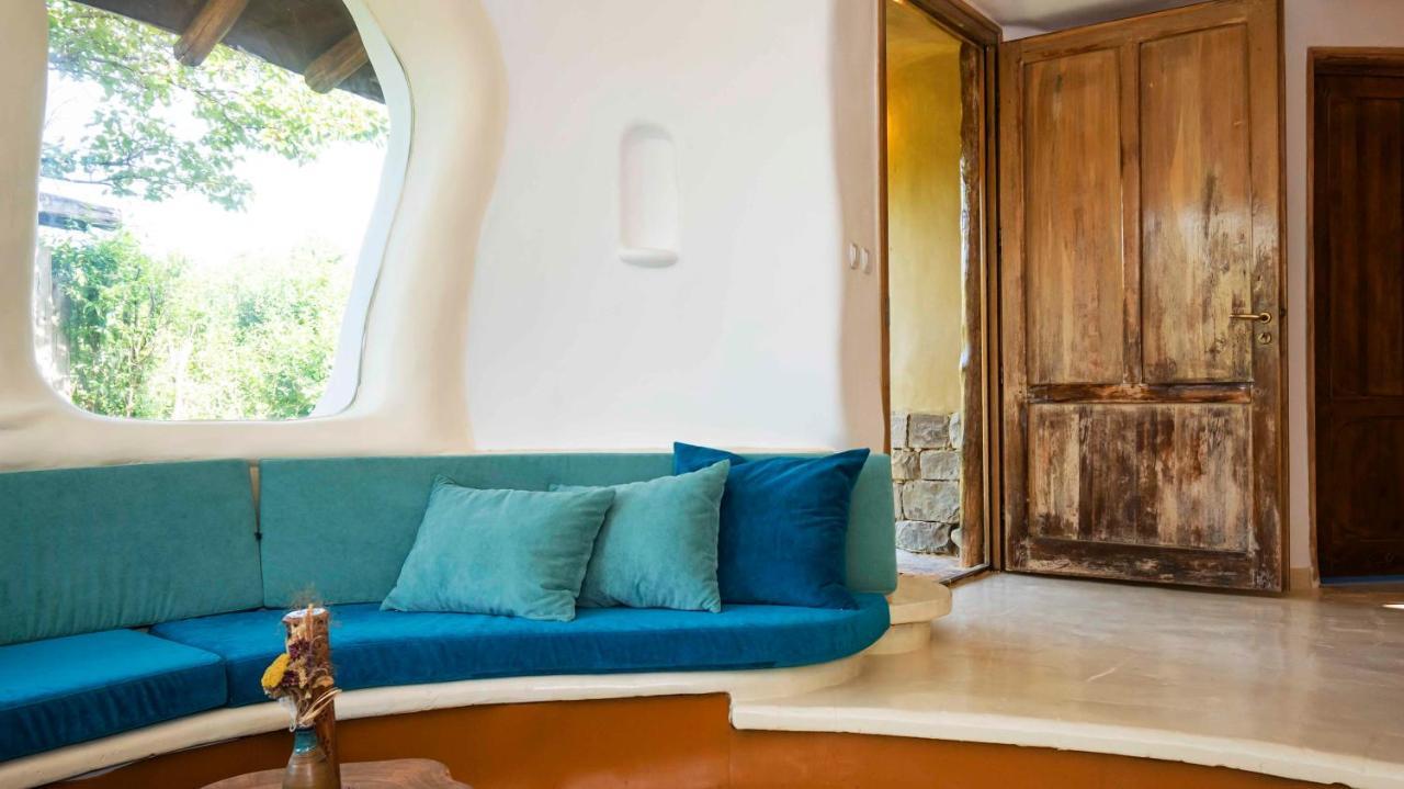 Clay House Banya Βίλα Banya  Εξωτερικό φωτογραφία