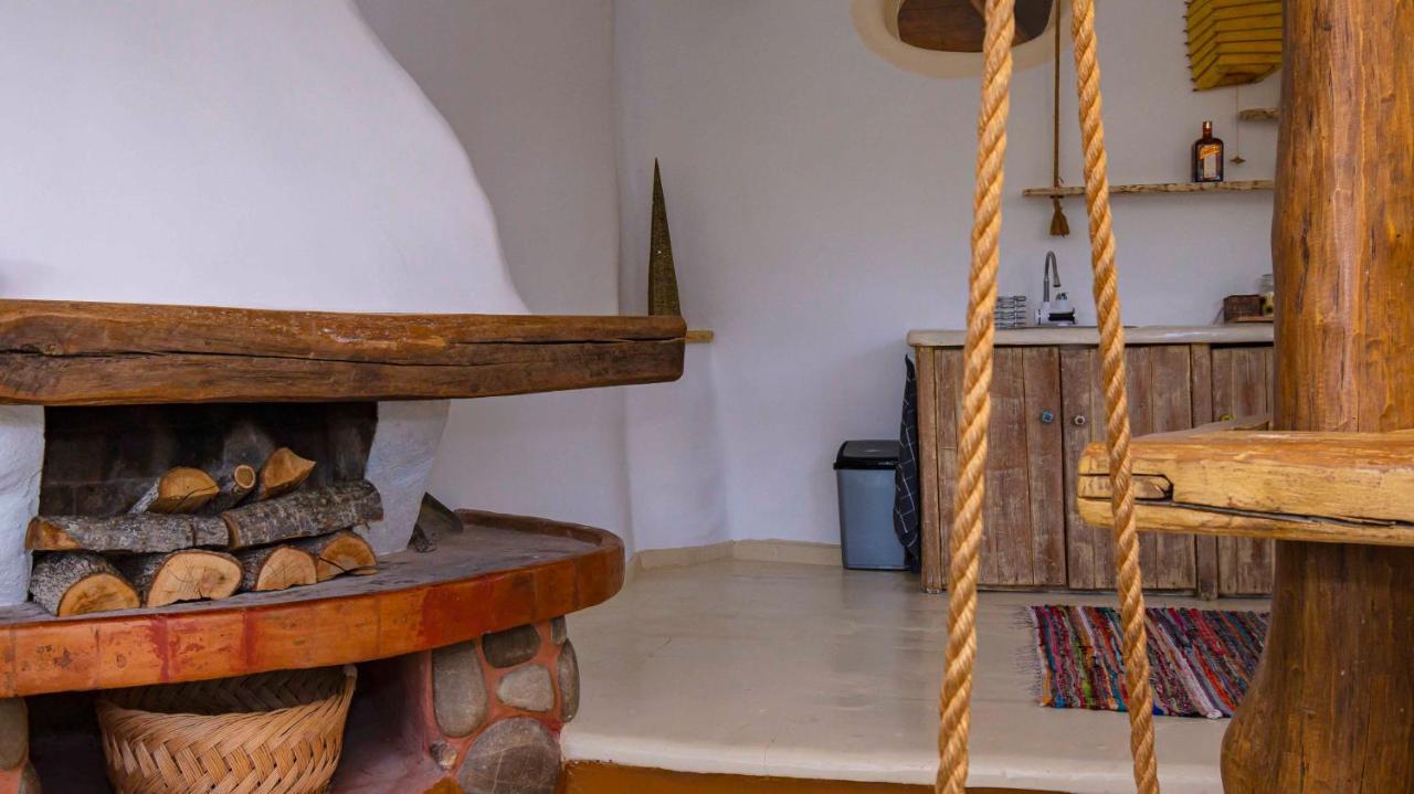 Clay House Banya Βίλα Banya  Εξωτερικό φωτογραφία