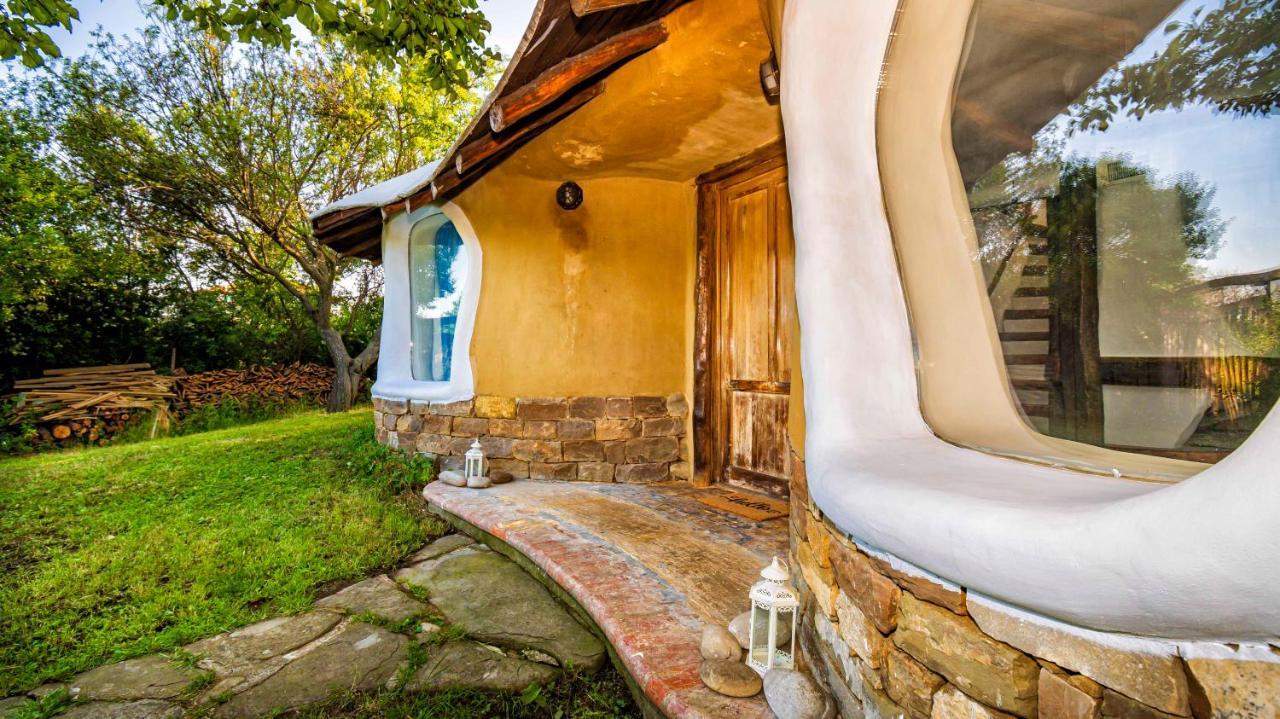 Clay House Banya Βίλα Banya  Εξωτερικό φωτογραφία