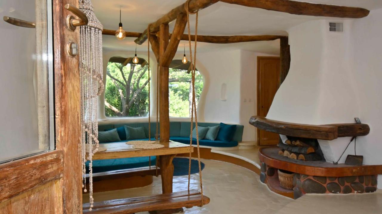 Clay House Banya Βίλα Banya  Εξωτερικό φωτογραφία