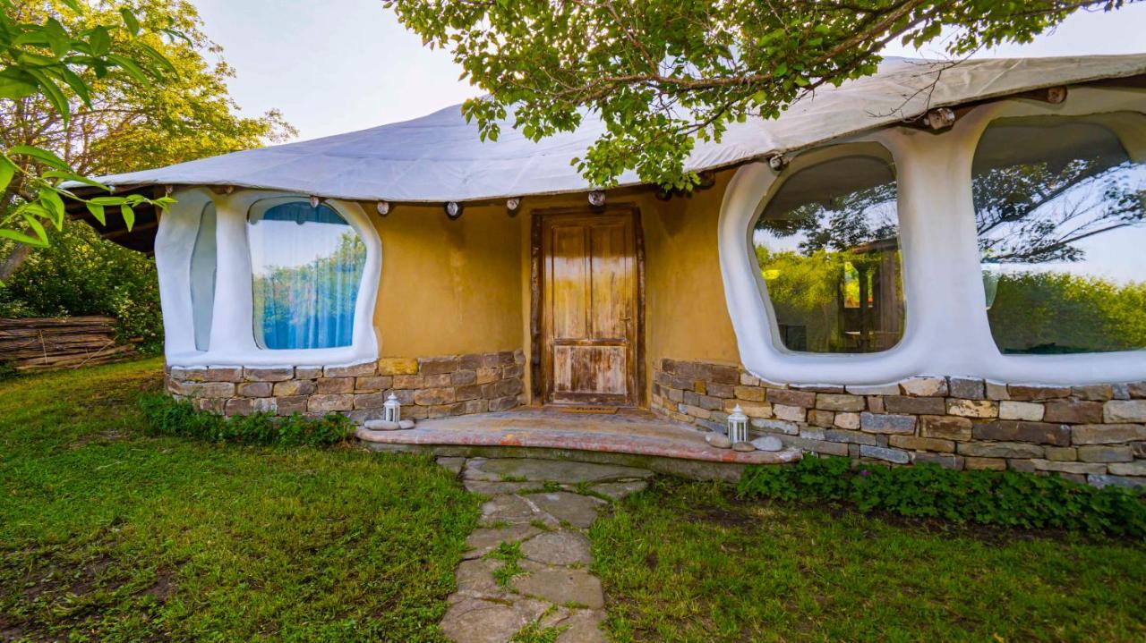 Clay House Banya Βίλα Banya  Εξωτερικό φωτογραφία
