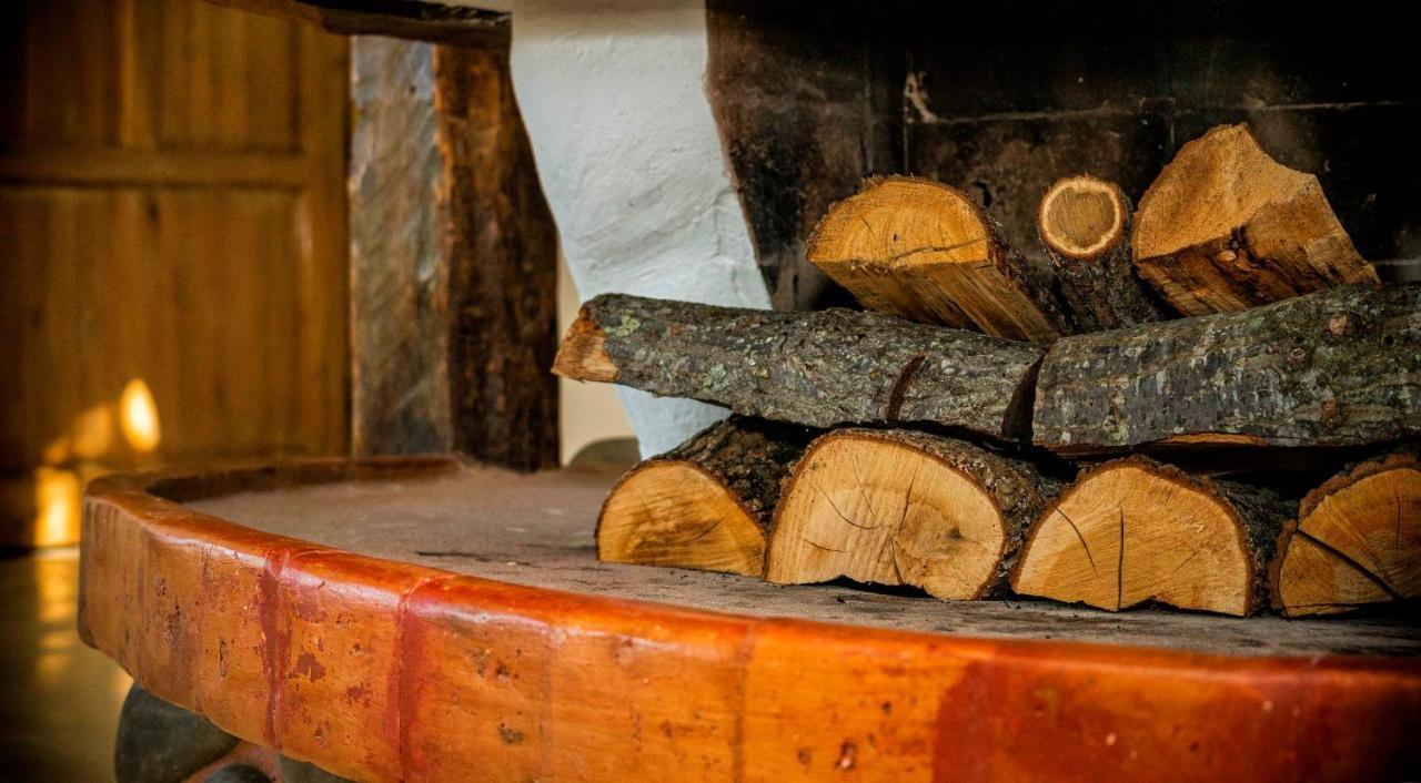 Clay House Banya Βίλα Banya  Εξωτερικό φωτογραφία
