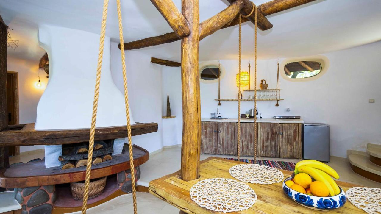 Clay House Banya Βίλα Banya  Εξωτερικό φωτογραφία