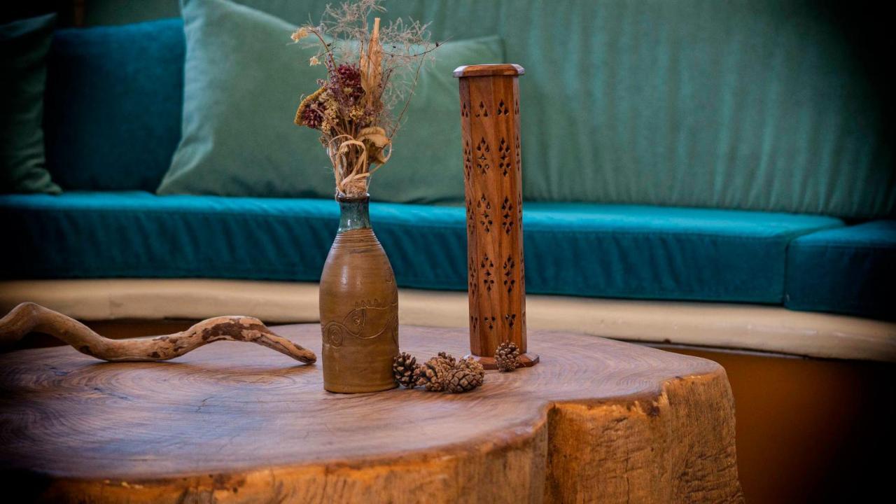 Clay House Banya Βίλα Banya  Εξωτερικό φωτογραφία
