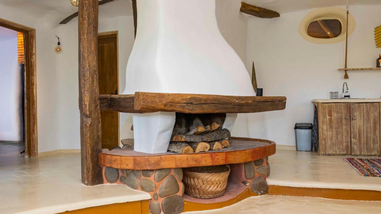 Clay House Banya Βίλα Banya  Εξωτερικό φωτογραφία
