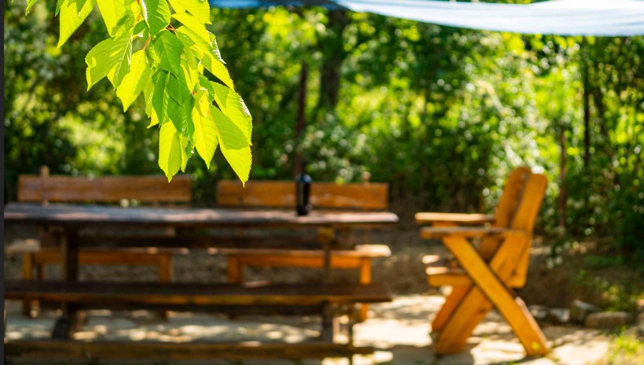 Clay House Banya Βίλα Banya  Εξωτερικό φωτογραφία