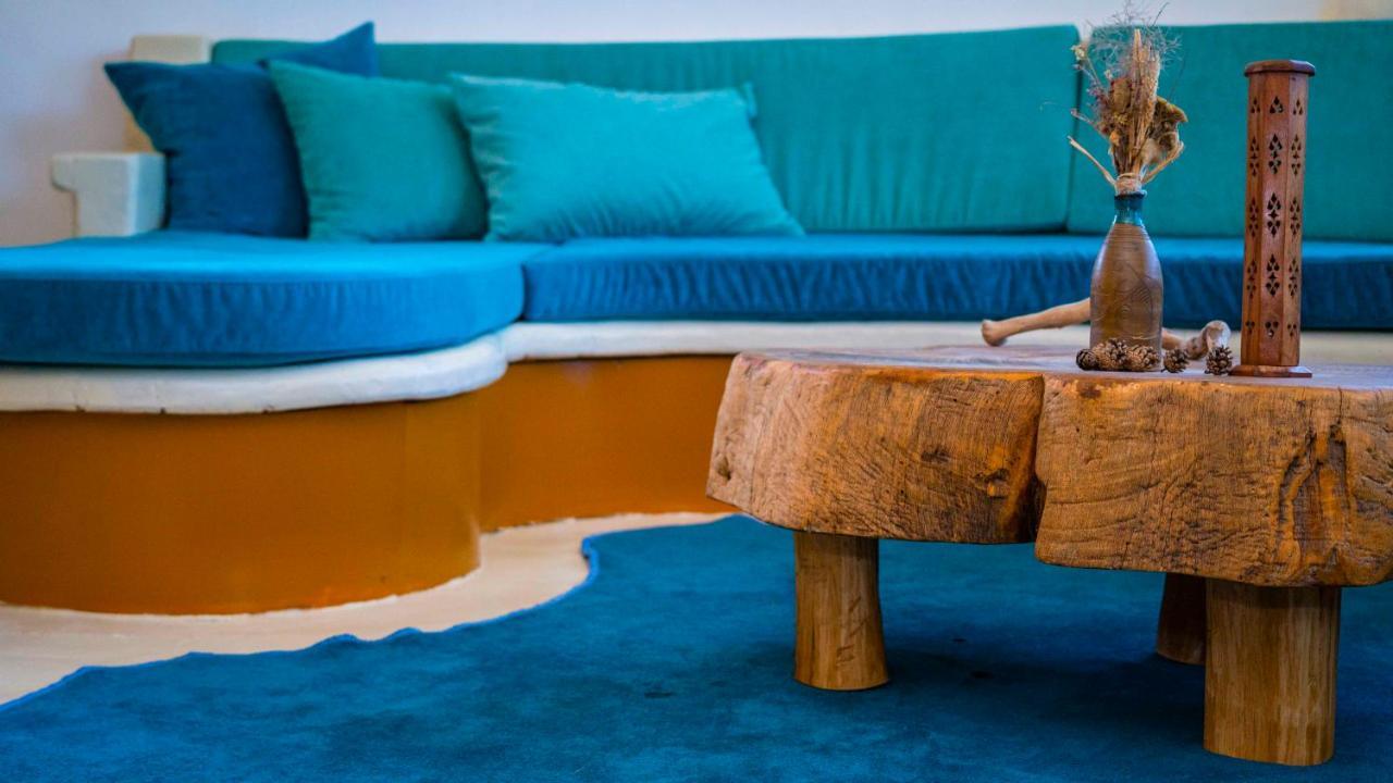 Clay House Banya Βίλα Banya  Εξωτερικό φωτογραφία