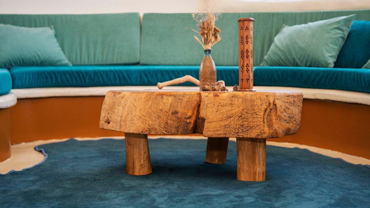Clay House Banya Βίλα Banya  Εξωτερικό φωτογραφία