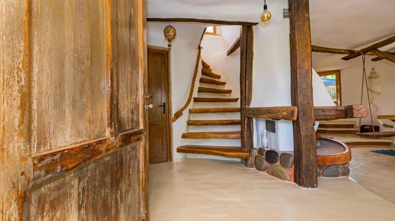 Clay House Banya Βίλα Banya  Εξωτερικό φωτογραφία