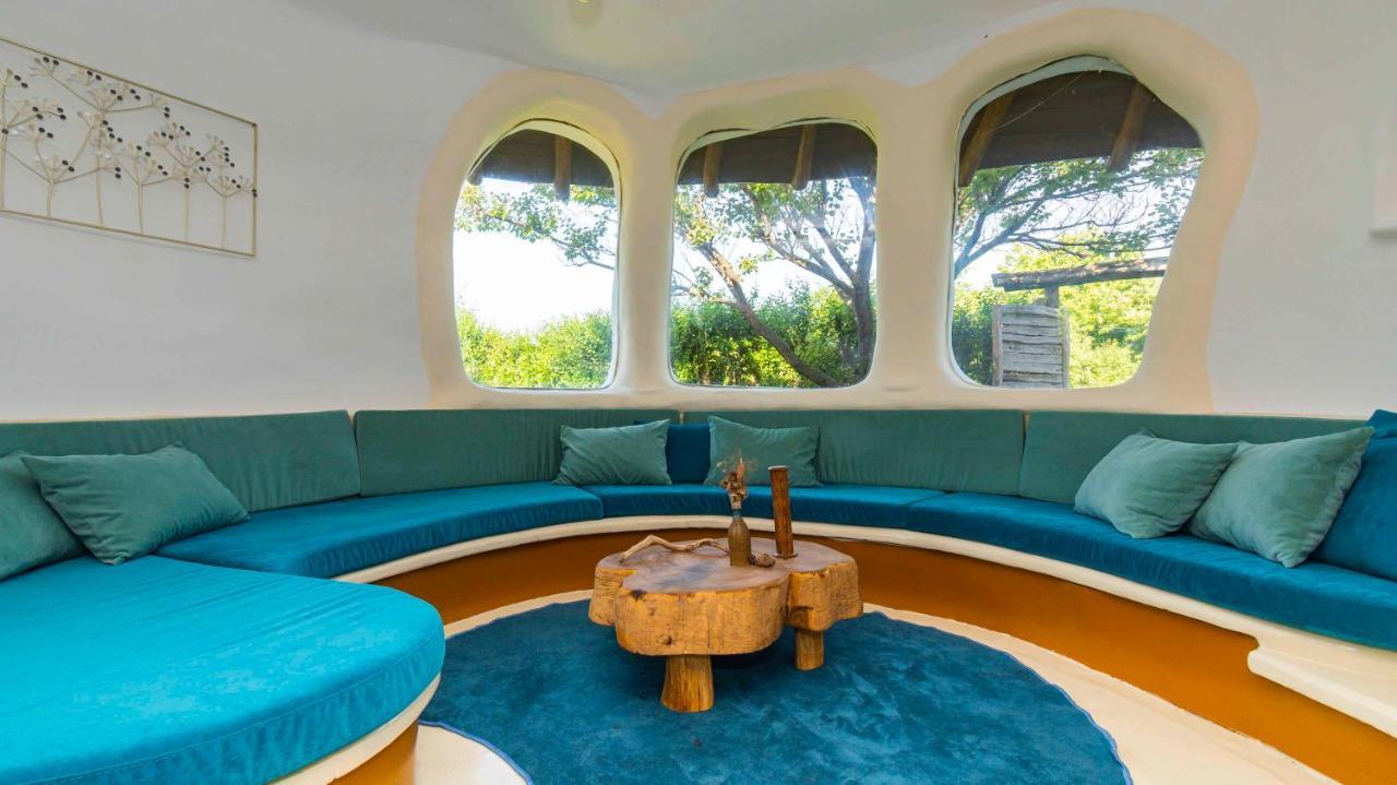 Clay House Banya Βίλα Banya  Εξωτερικό φωτογραφία