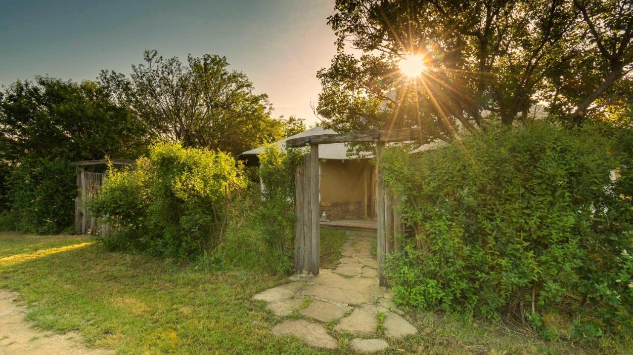 Clay House Banya Βίλα Banya  Εξωτερικό φωτογραφία
